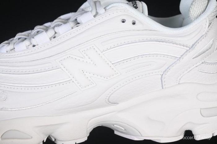 New Balance 1000 Series Retro Dad Style Low-Top Casual Running Shoes - M1000BW