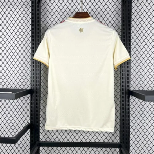 2025/26 Flamengo Third Jersey