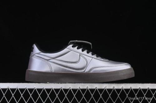 Nike Killshot 2 Retro Comfortable Anti-Slip Lightweight Low-Top Skate Shoes - IM4842-099