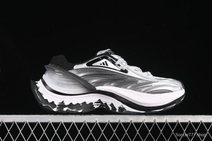 Adidas Vento XLG Retro Casual Dad Shoes - KI0576