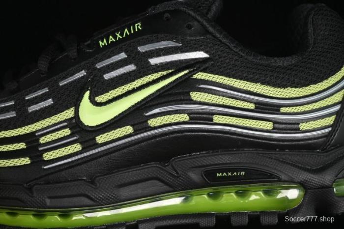 Comme Des Garcons Homme Plus x Nike Air Max TL 2.5 Pack Cushioned Running Shoes - FZ4110-003