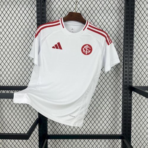 2025/26 S.C SC Internacional Away Jersey