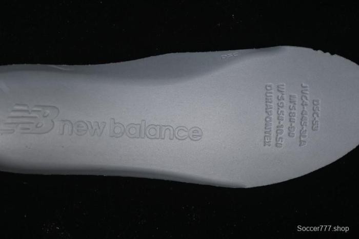 New Balance 2000 Series Retro Dad Style Casual Sports Running Shoes - U2000ETA