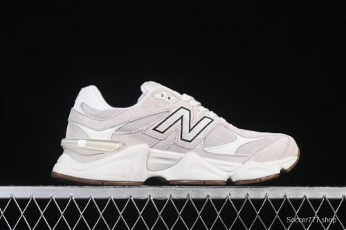 New Balance NB9060 Series Retro Casual Running Shoes - U9060ASP