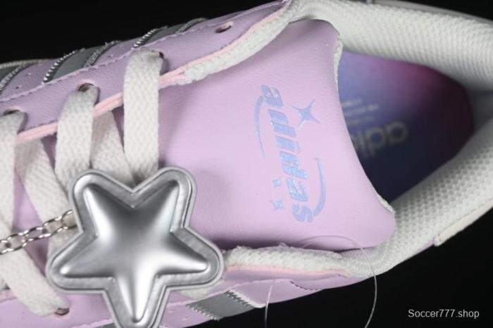 Adidas Superstar J Casual Sneakers - JQ8776