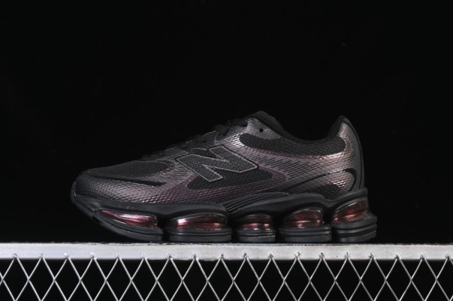 New Balance 2000 Series Retro Dad Style Casual Running Shoes - U2000PPB