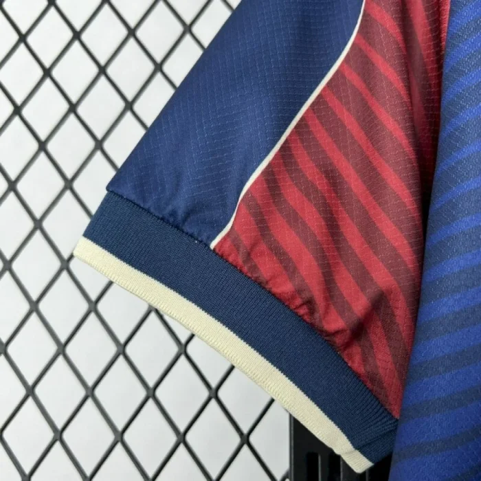 2025/26  Levante UD Home Jersey