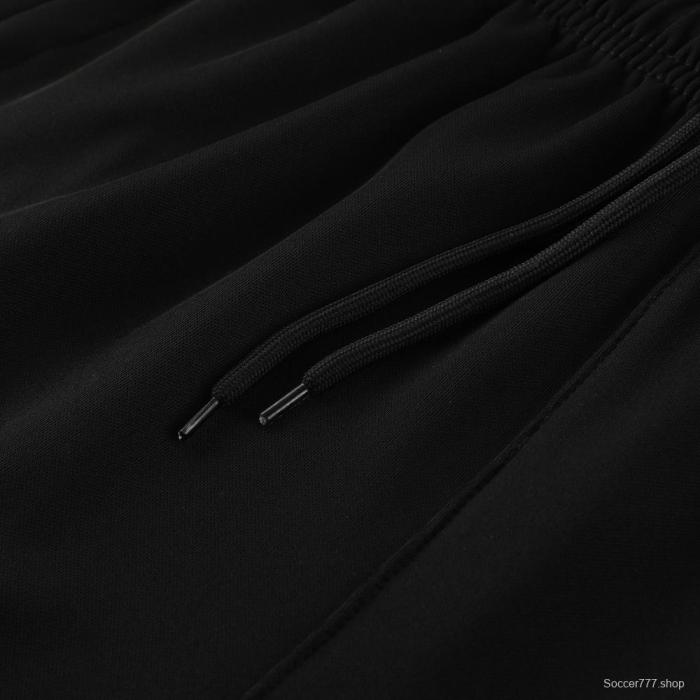 25/26 Chelsea White Half Zipper Jacket+Long Pants