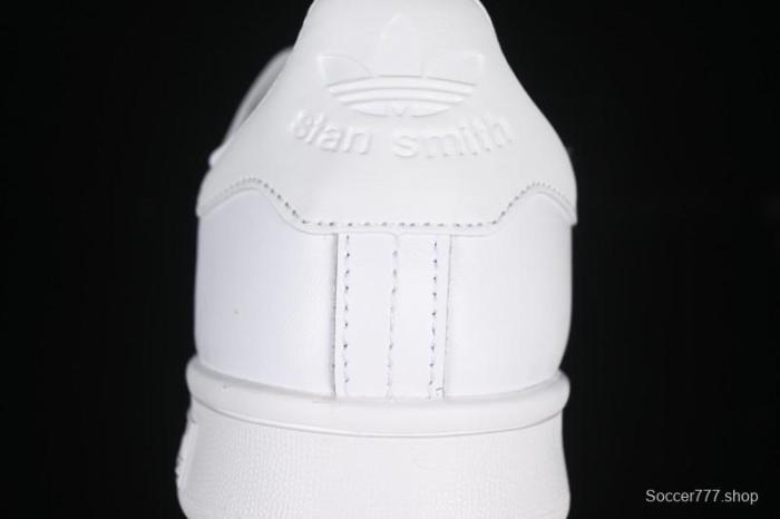 Adidas Stan Smith Classic Evergreen Casual Sneakers - S75104