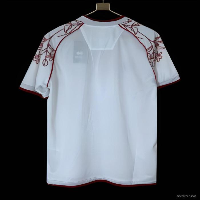 25/26 Castellon Away Jersey