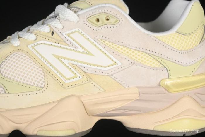 New Balance NB9060 Series Retro Casual Running Shoes - U9060EEN