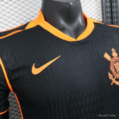 Player Version 25/26 Corinthians Third Jersey