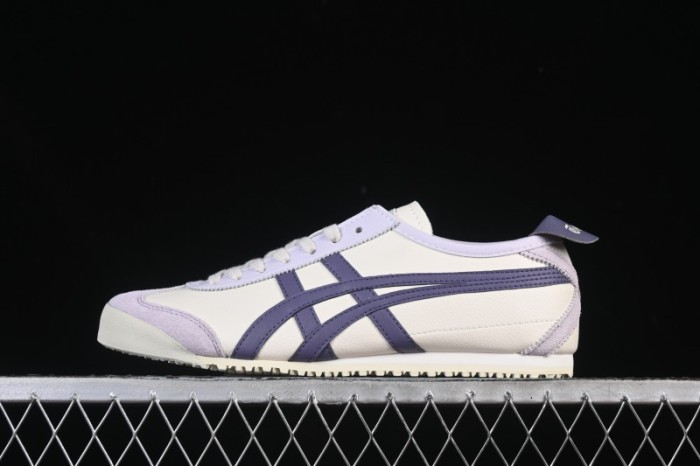 Onitsuka Tiger Mexico 66 Low-Top Casual Running Shoes - 1183C521-020