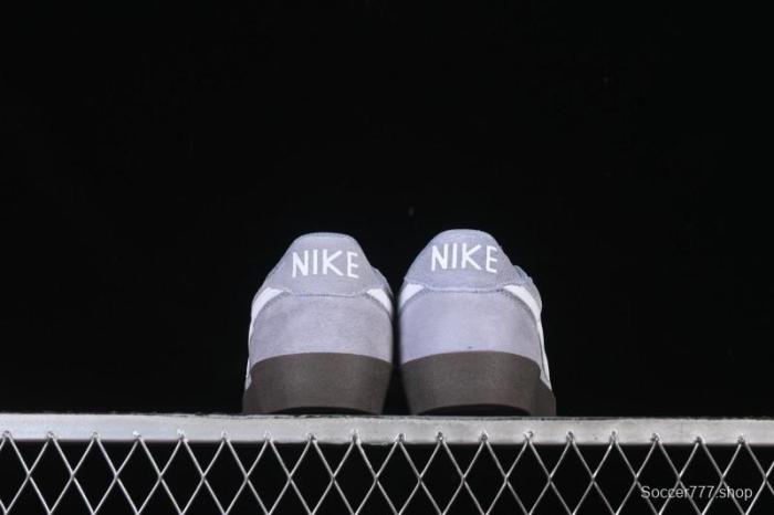 Nike Killshot 2 Retro Comfortable Anti-Slip Lightweight Low-Top Skate Shoes - FQ8903-401