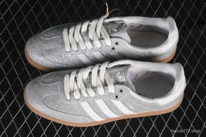 Adidas Samba OG Casual Skate Shoes - KI6264