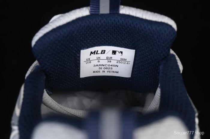 New Balance MLB Chunky Curve Runner Speed Casual Running Shoes - 3ARNC055N07GRS