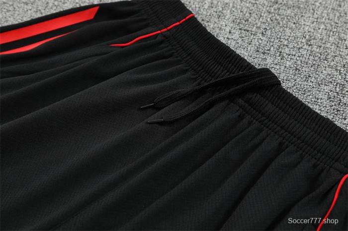 25/26 Liverpool Red Camouflage Short Sleeve Jersey+Shorts with XS