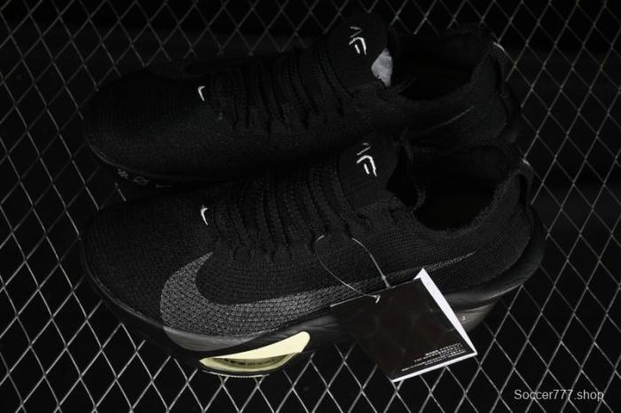 Nike Zoom VaporFly Next% 3 Prototype Super Marathon Running Shoes - HV6350-001