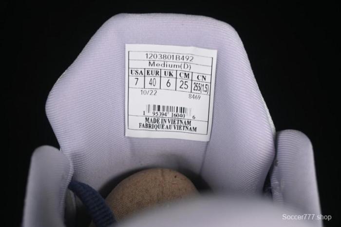 Brooks Ghost 15 Low-Cut Breathable Cushioned Support Casual Sports Running Shoes - 1203801B492