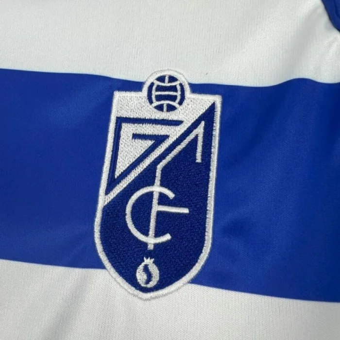 2025/26  Granada Away Jersey