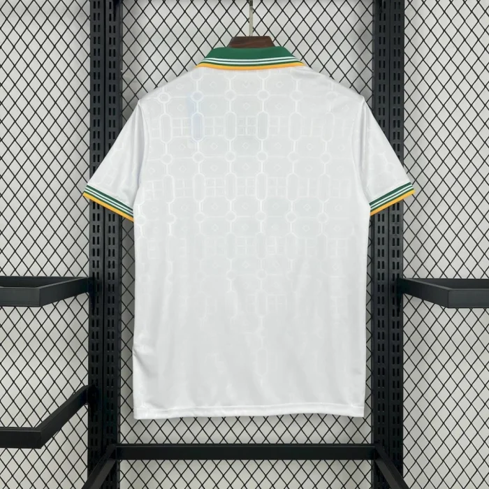 2025/26 AS Roma Third Jersey