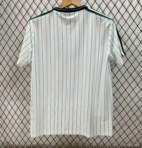 25/26 Liverpool FC Terrace Icons Stripe Jersey