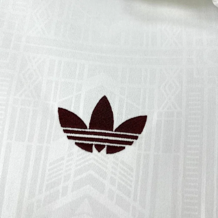 2025/26 Arsenal Third Jersey