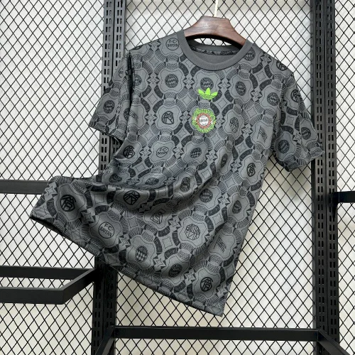 2025/26 Mens Bayern Munich Wiesn T-Shirt Jersey