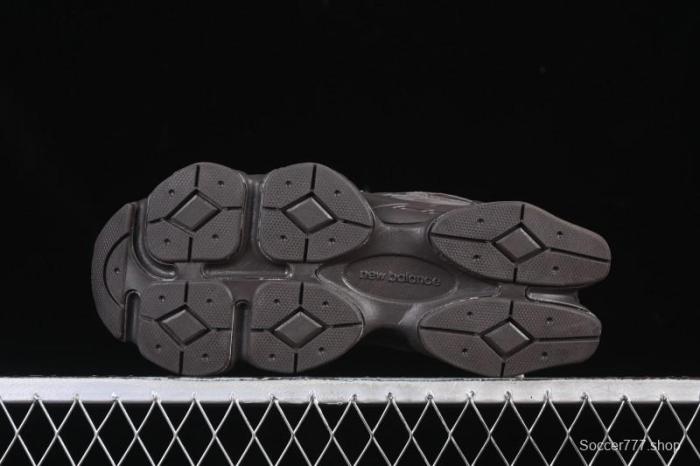 New Balance NB9060 Series Retro Casual Running Shoes - U9060ZWD