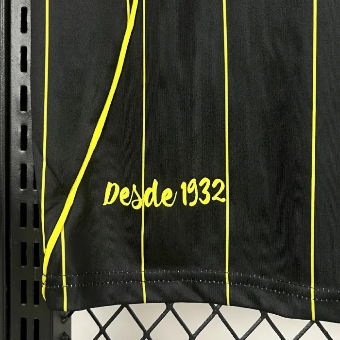 2025/26 Real Zaragoza Away Jersey