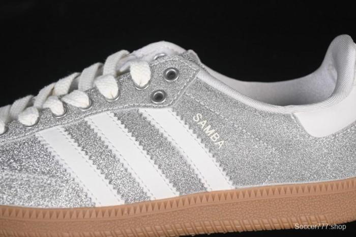 Adidas Samba OG Casual Skate Shoes - KI6264