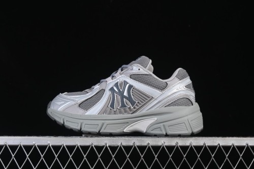 Adidas NY MLB Trophy Runner Lightweight Platform Casual Sports Shoes - 3ARNR055N50SIS