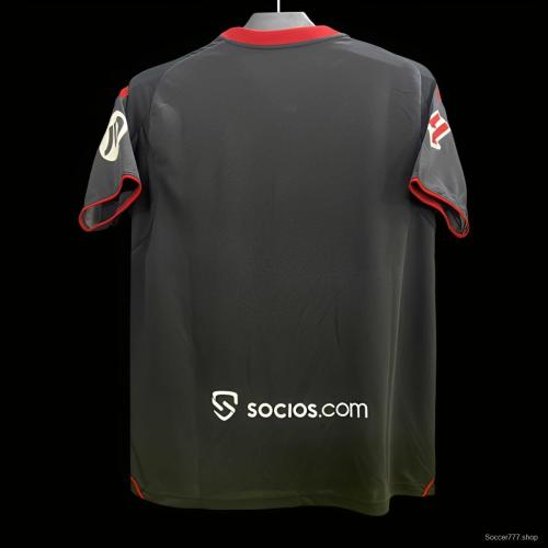 25/26 Sevilla Third Jersey