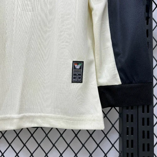 2025/26 Mens Venezia FC Away Long Sleeve Jersey