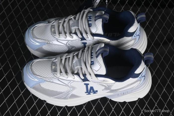 New Balance MLB Chunky Curve Runner Speed Casual Running Shoes - 3ARNC055N07GRS