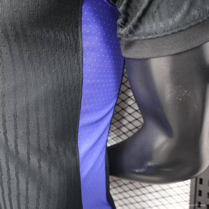 Player Version 25/26 Barcelona X Kobe Bryant Pre-Match Away Jersey