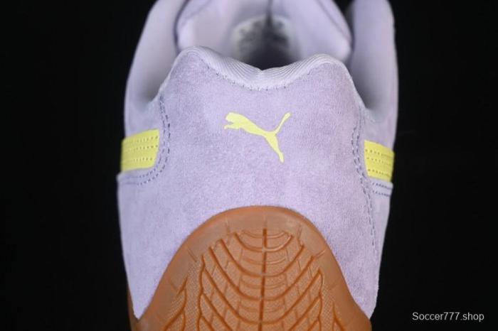 Puma The Open Product Speedcat Low-Top Lifestyle Casual Shoes - 398846-51