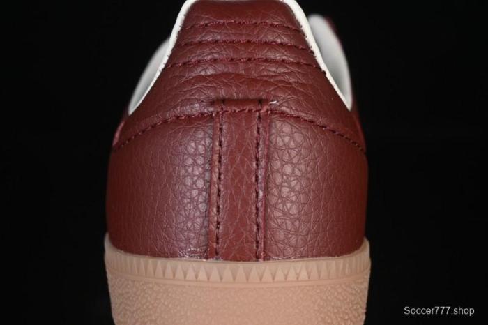 Adidas Samba OG Classic Casual Sneakers - JR0892