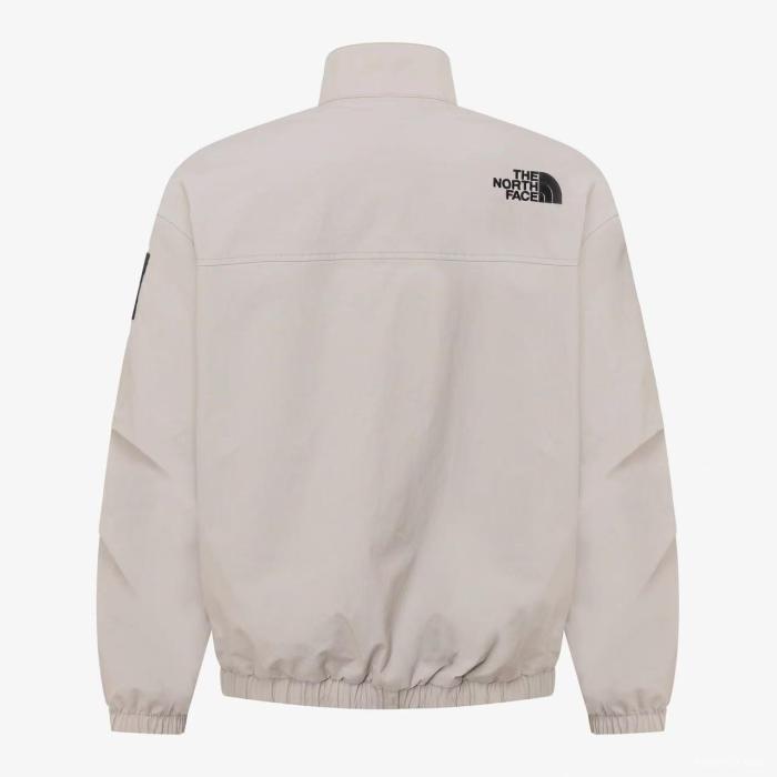 2025 North Face Black Work Jacket NJ3BR0285