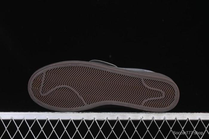 Nike Killshot 2 Retro Comfortable Anti-Slip Lightweight Low-Top Skate Shoes - IM4842-099