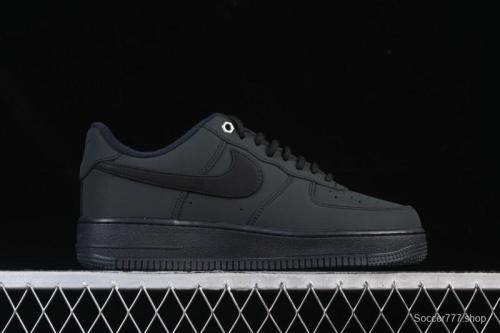 Nike Air Force 1'07 Low Casual Sneakers - CJ9179-001