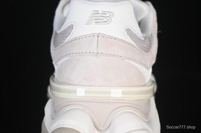 New Balance NB9060 Series Retro Casual Running Shoes - U9060ASP