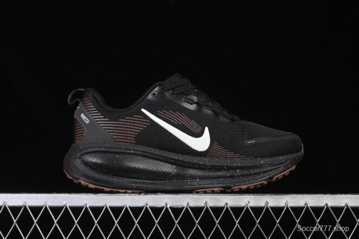 Nike Air Zoom Vomero 18 Cushioned Running Shoes - IH4454-001
