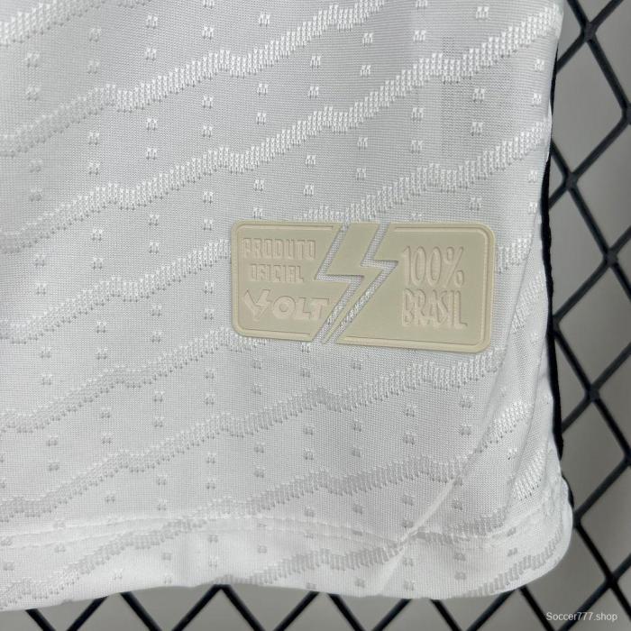 2025/26 Vitoria Away Jersey