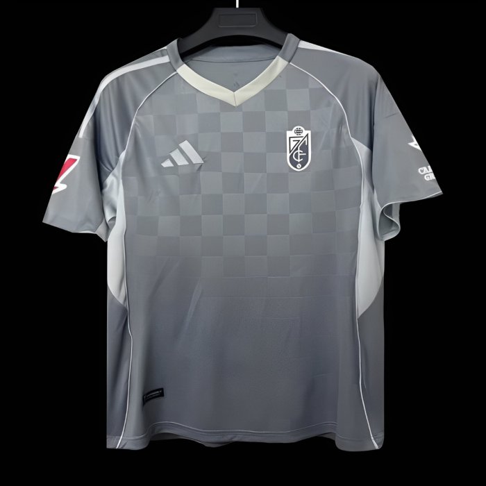 25/26 Granada Third Jersey