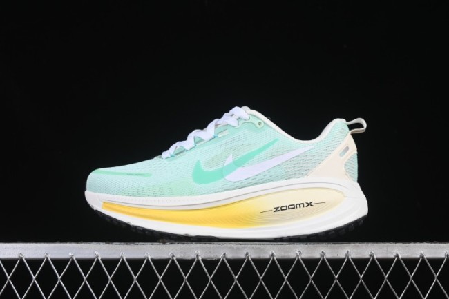 Nike Air Zoom Vomero 18 Cushioned Running Shoes - IH7349-331