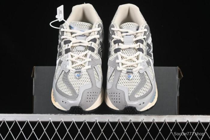 New Balance 1906 Series Retro Dad Style Casual Running Shoes - U1906NA