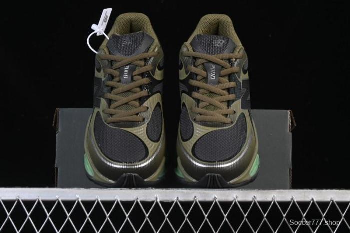 New Balance 2000 Series Retro Dad Style Casual Running Shoes - U20006E1