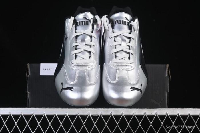 Puma Speedcat Lifestyle Low-Top Casual Shoes - 403689-01