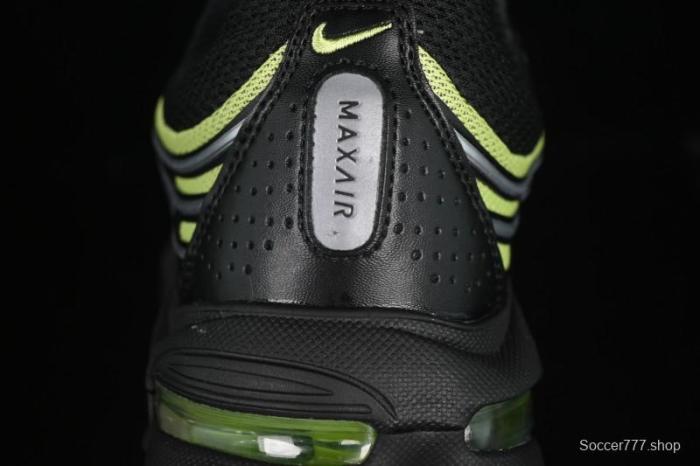 Comme Des Garcons Homme Plus x Nike Air Max TL 2.5 Pack Cushioned Running Shoes - FZ4110-003